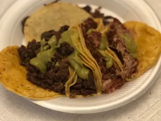 Century Taco Truck