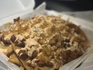 Tacos El Bandido