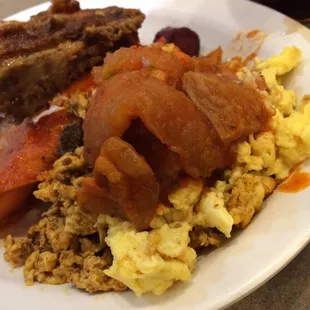 best breakfast in el paso . Period!