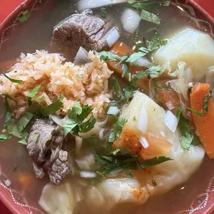 Caldo