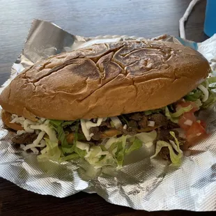 Torta