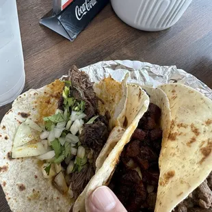 Tacos