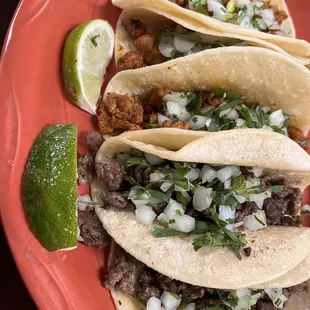 Single Street 5 Tacos