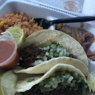 food, tacos