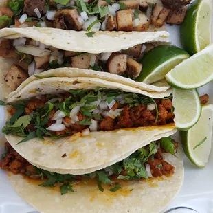 $7 for 4 delicious tacos!!!!