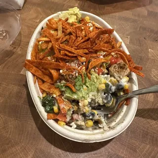 Chicken Bowl