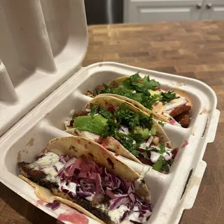 Taco Meal