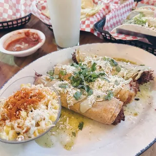 Flautitas
