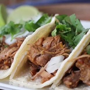 CARNITAS TACOS