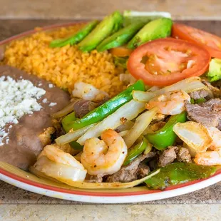 Fajitas Buenas