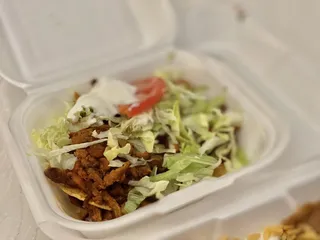 Taco Vallarta