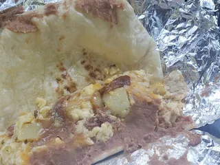 Mrs. B's Barbacoa