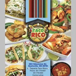 tacos