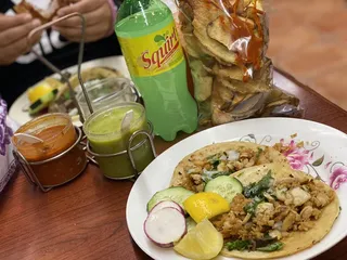 Taqueria La Placita