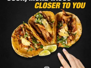 J & J Mex-Taqueria