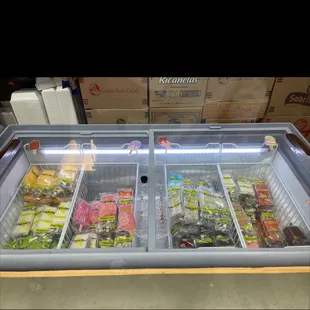 salads
