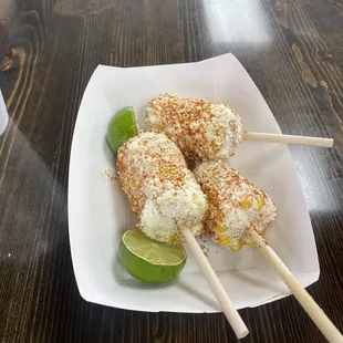 Elote