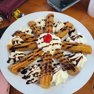 Churros