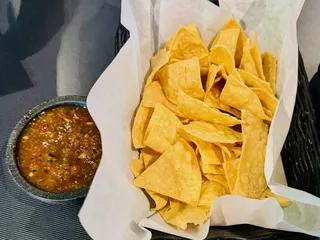 Carmelita’s Mar & Tierra