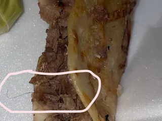 Taquería La Herradura - McAllen