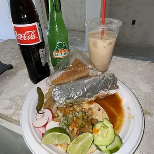 wraps, burritos and wraps, burrito, food