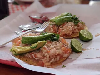 Taqueria Juanito's