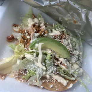 Tostada