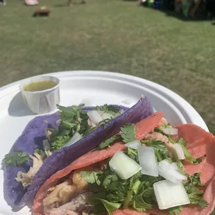 Carnita Tacos