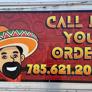 New phone number, new owners.