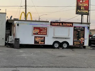 Tacos El Patron