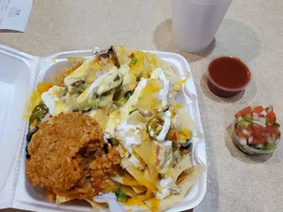 Taco Shop