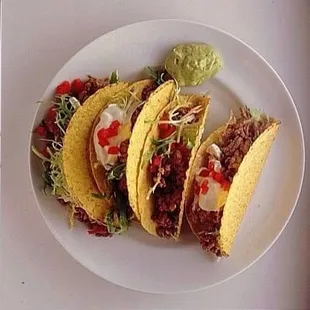 Tacos!!!