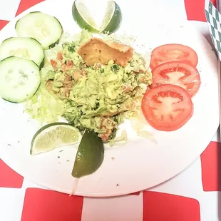 Guacamole