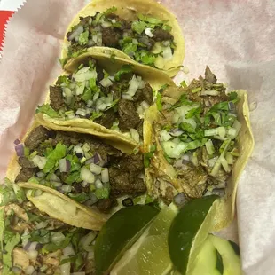10 tacos for $20
