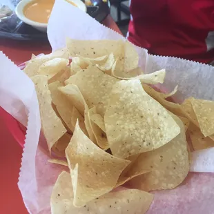 nachos, food