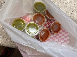El Gordo Mexican