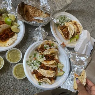 The food is good but I didn't get my drinks