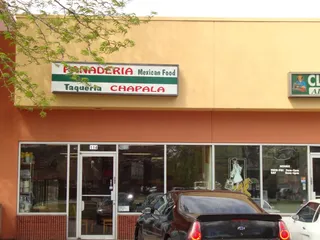 Panaderia Mexican Food Taqueria Chapala