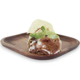 Carnitas Burrito