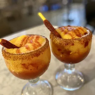 Mangonada
