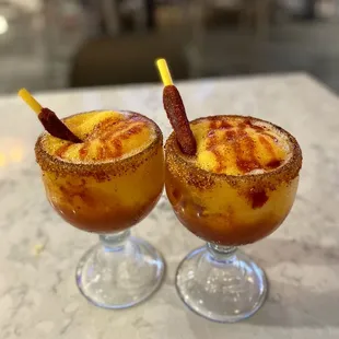 Mangonada