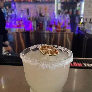 Margarita