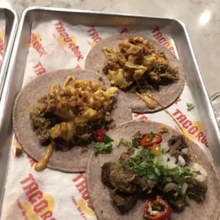 - Al Pastor