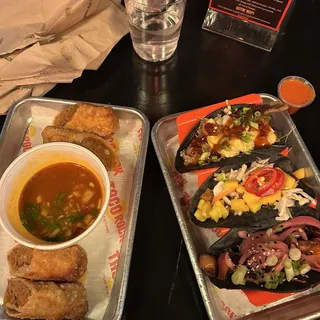 -Chili Belly