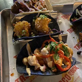 -Fried Avocado