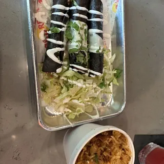 -Rice