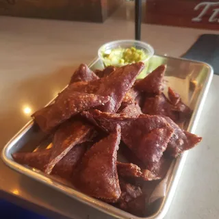 -Guacamole
