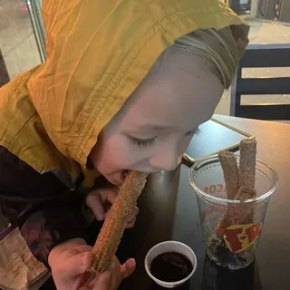 -Churros