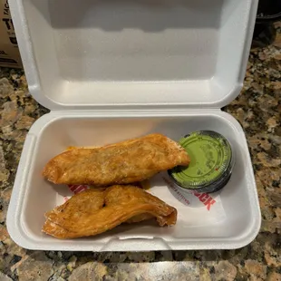 Empanadas