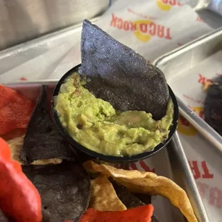 Side Guacamole